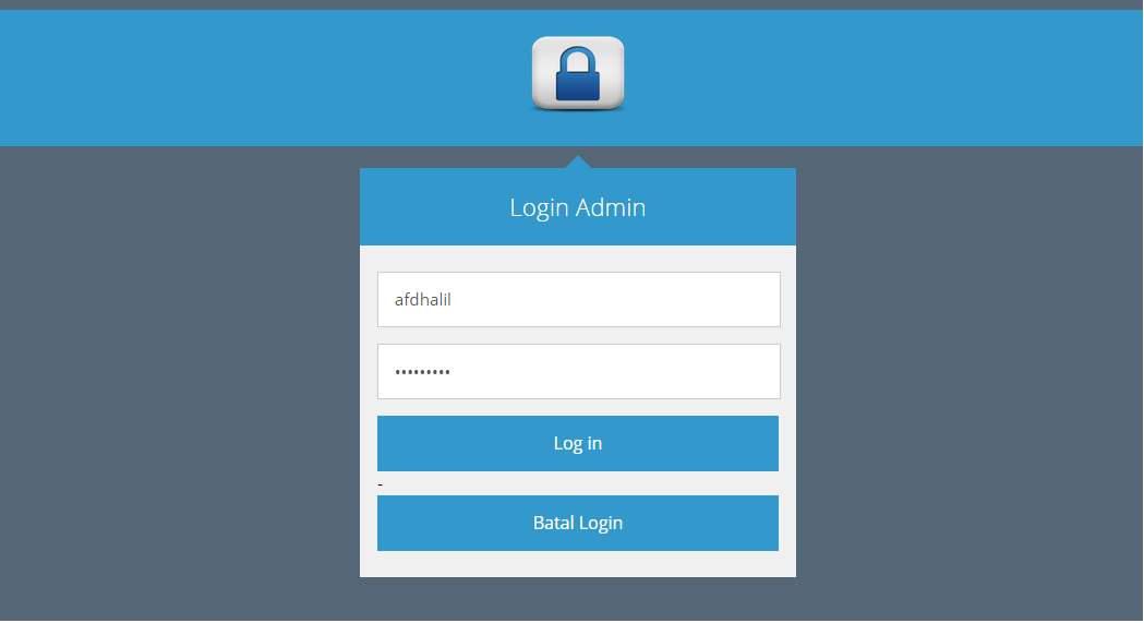 Login PGRI Papua Selatan - Persatuan Guru Republik Indonesia Cabang Papua Selatan